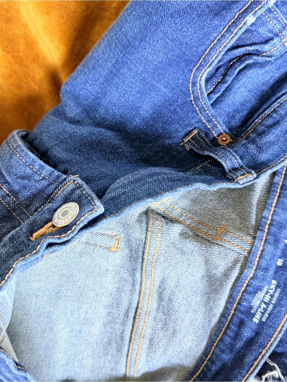 Bundle of 2 old navy shorts - Picture 7 of 7